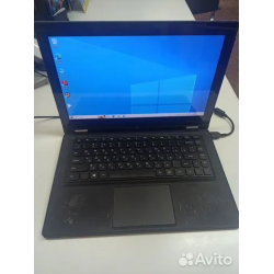 Ноутбук-трансформер Lenovo IdeaPad yoga 13