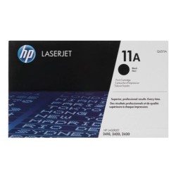 Картридж HP LaserJet Q6511A