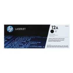 Картридж HP LaserJet Q2612A