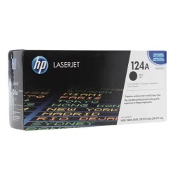 Картридж HP Color LaserJet Q6000A