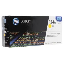 Картридж HP Color LaserJet Q6002A