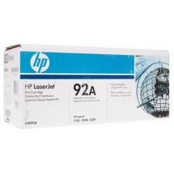 Картридж HP LaserJet С4092A