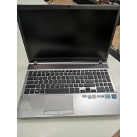 Ноутбук Samsung NP550P5C