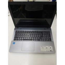 Ноутбук ASUS X541S