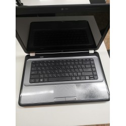Ноутбук HP Pavilion G6-1124er