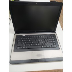 Ноутбук HP 635