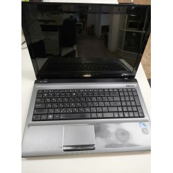 Ноутбук ASUS A52J