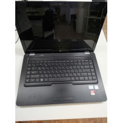 Ноутбук HP G62-B25ER