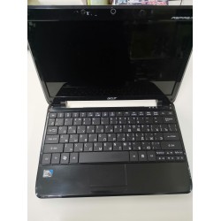 Нетбук Acer Aspire One ZA3