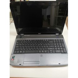 Ноутбук Acer 5536