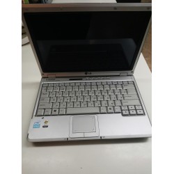 Ноутбук LG LW25