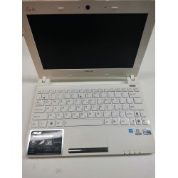 Ноутбук ASUS EeePC X101H