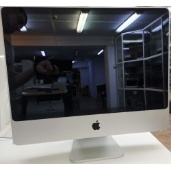 Моноблок Apple iMac 8.1
