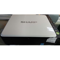 МФУ Sharp AL-1035