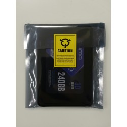 Твердотельный SSD QUMO 240Gb