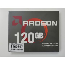 Твердотельный SSD AMD 120 Gb