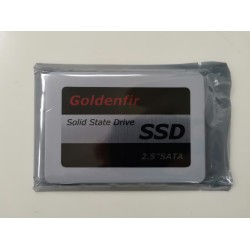 Твердотельный SSD Goldenfir 480 Gb