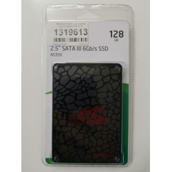 Твердотельный SSD Apacer 128Gb