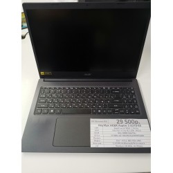 Ноутбук Acer Aspire 3 A315-55
