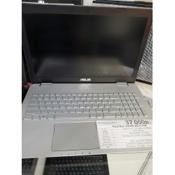 Ноутбук ASUS N551VW
