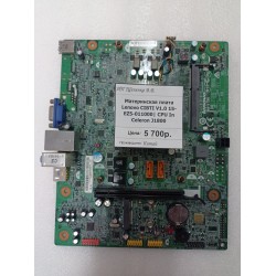 Материнская плата Lenovo CIBTI V1.0 15-EZ5-011000