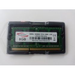 Оперативная память So-Dimm DDR3L 8Gb 1600Mhz