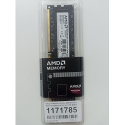 Оперативная память AMD Radeon R5 DDR3L 8Gb 1600Mhz