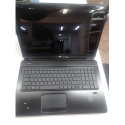 Ноутбук HP dv7-7255er