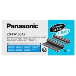 Термоплёнка Panasonic KX-FA136A