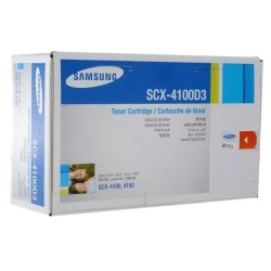 Картридж Samsung SCX-4100D3